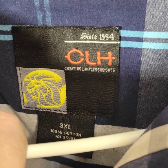 CLH - Picture 3 of 3